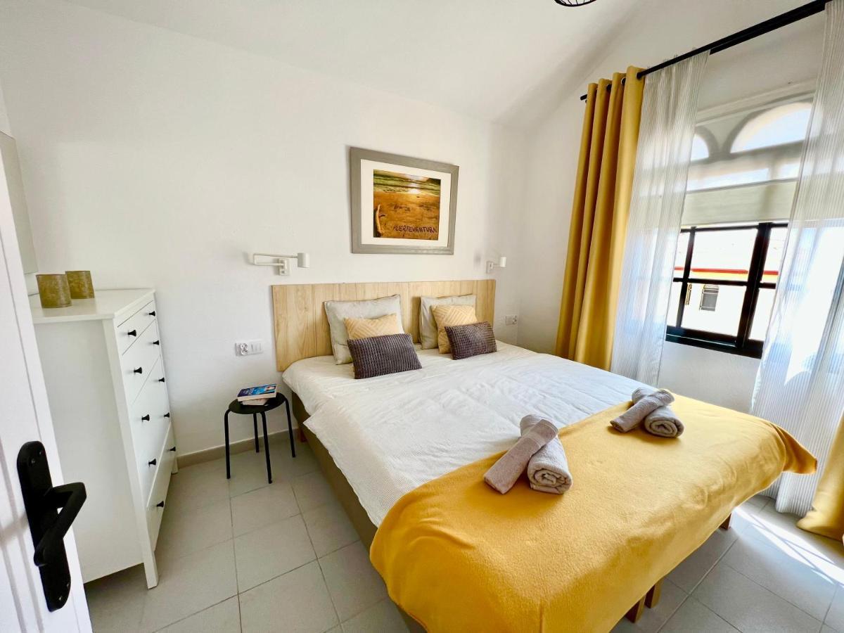 Paola Comfort Apartment Κόστα Κάλμα Εξωτερικό φωτογραφία