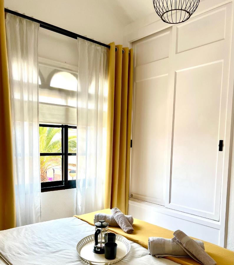 Paola Comfort Apartment Κόστα Κάλμα Εξωτερικό φωτογραφία