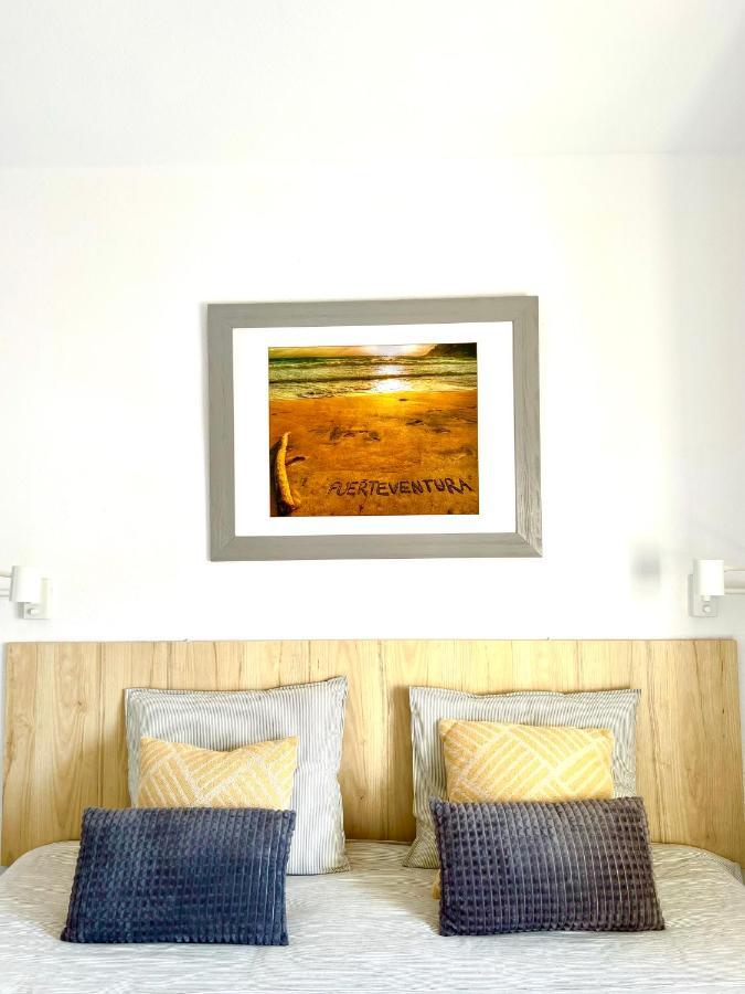 Paola Comfort Apartment Κόστα Κάλμα Εξωτερικό φωτογραφία
