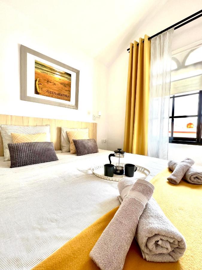 Paola Comfort Apartment Κόστα Κάλμα Εξωτερικό φωτογραφία