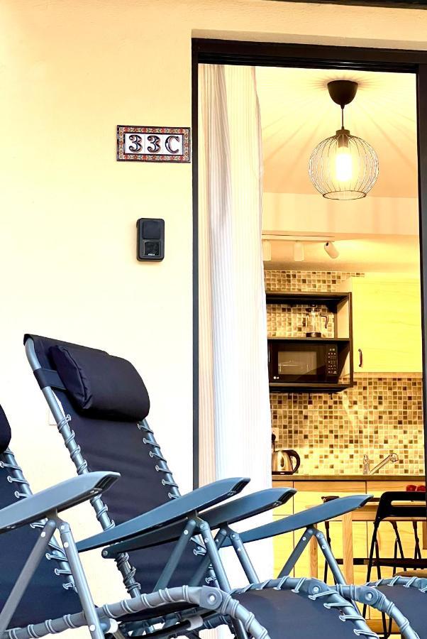 Paola Comfort Apartment Κόστα Κάλμα Εξωτερικό φωτογραφία