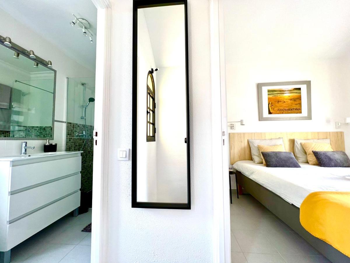 Paola Comfort Apartment Κόστα Κάλμα Εξωτερικό φωτογραφία