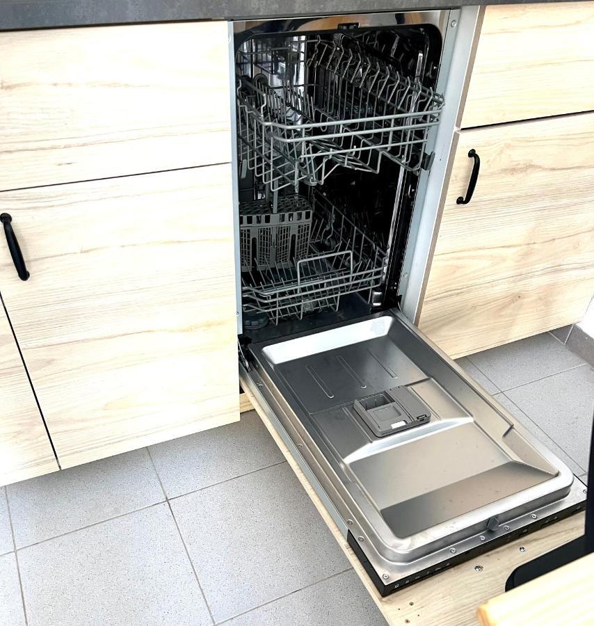 Paola Comfort Apartment Κόστα Κάλμα Εξωτερικό φωτογραφία