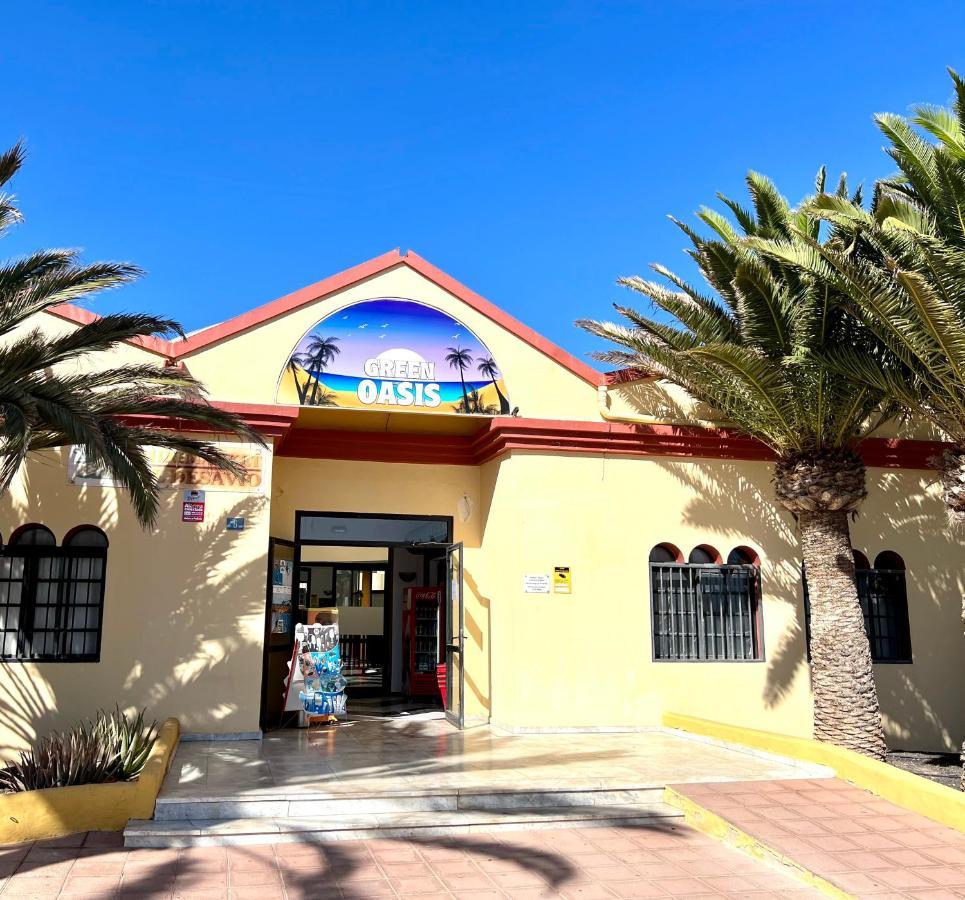 Paola Comfort Apartment Κόστα Κάλμα Εξωτερικό φωτογραφία