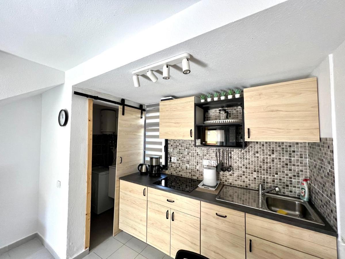 Paola Comfort Apartment Κόστα Κάλμα Εξωτερικό φωτογραφία