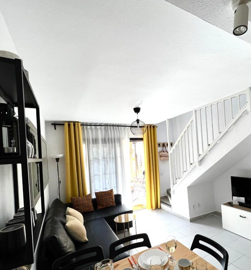 Paola Comfort Apartment Κόστα Κάλμα Εξωτερικό φωτογραφία