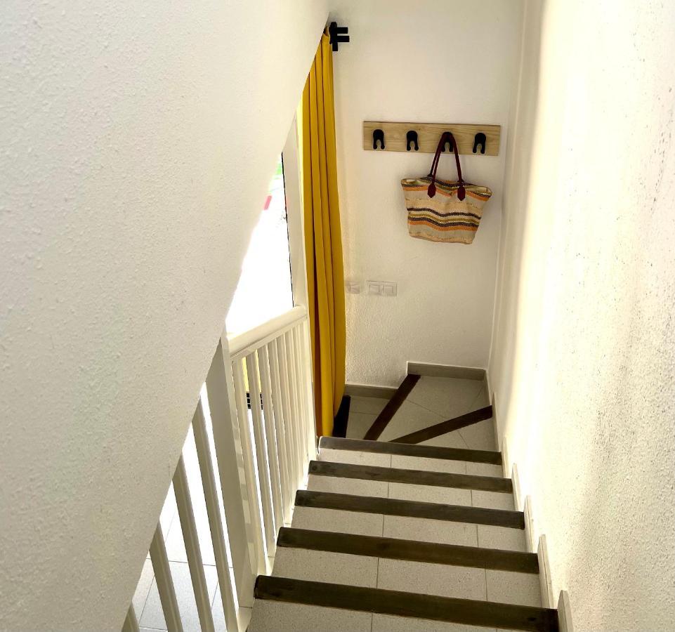 Paola Comfort Apartment Κόστα Κάλμα Εξωτερικό φωτογραφία