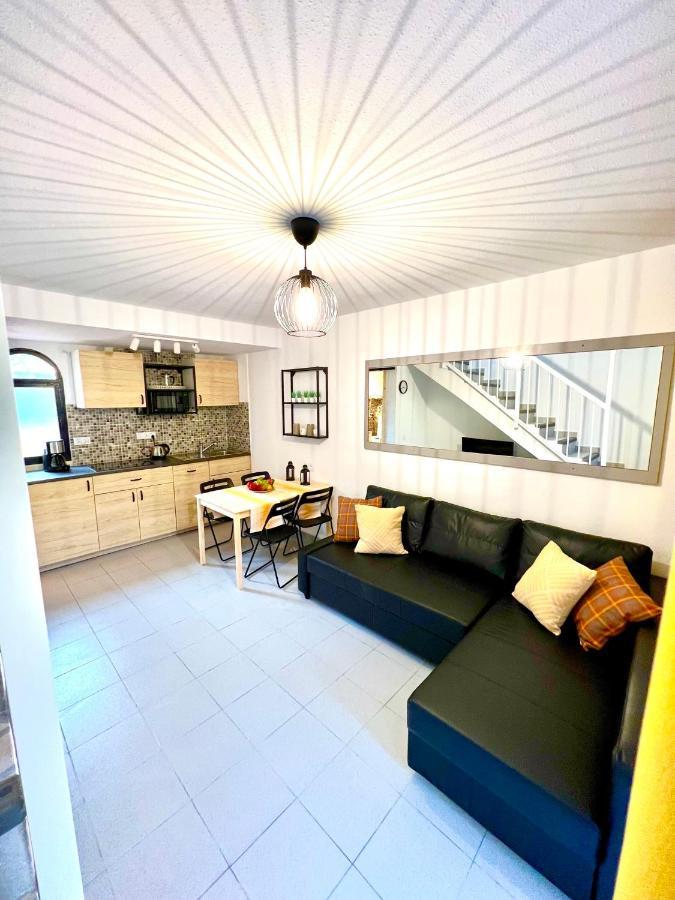 Paola Comfort Apartment Κόστα Κάλμα Εξωτερικό φωτογραφία
