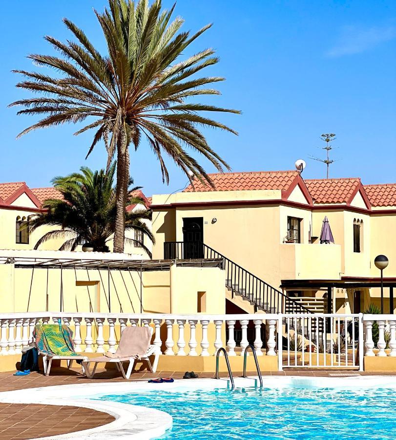 Paola Comfort Apartment Κόστα Κάλμα Εξωτερικό φωτογραφία