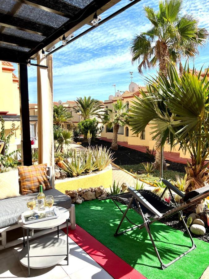 Paola Comfort Apartment Κόστα Κάλμα Εξωτερικό φωτογραφία