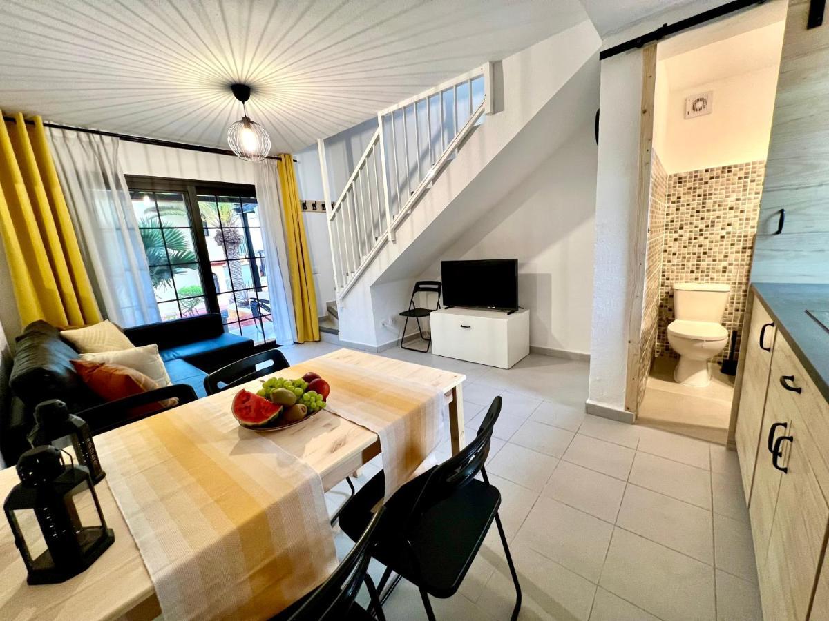 Paola Comfort Apartment Κόστα Κάλμα Εξωτερικό φωτογραφία