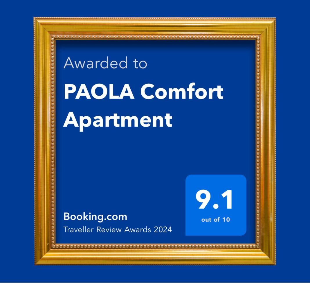 Paola Comfort Apartment Κόστα Κάλμα Εξωτερικό φωτογραφία